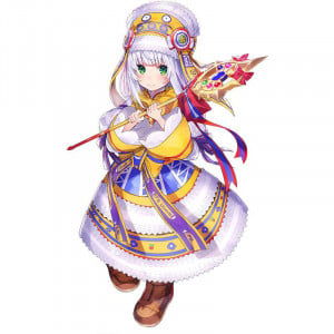 Display picture for Relia