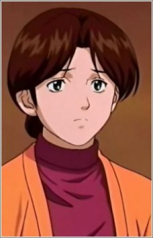 Mitsuko Shindo
