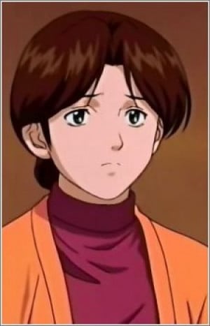Mitsuko Shindo
