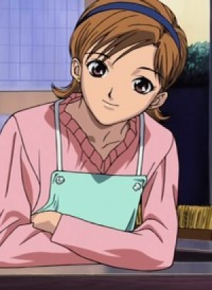 Harumi Ichikawa