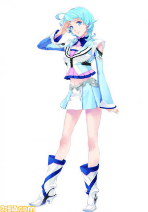 AL-3 Alice