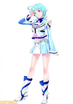 AL-3 Alice