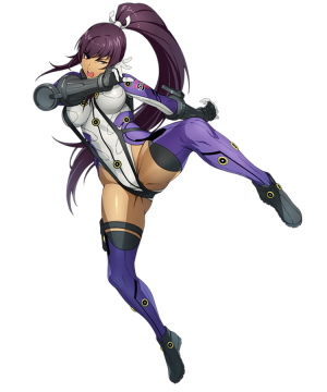 Ayame Amanomiya