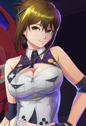 Chitose Kisaragi