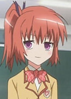 Ai Nanao