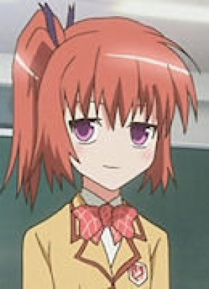 Ai Nanao