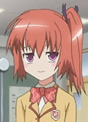Ren Nanao