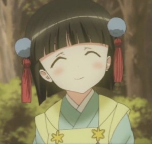 Mio Osakabe
