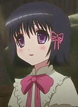 Minori Mitama