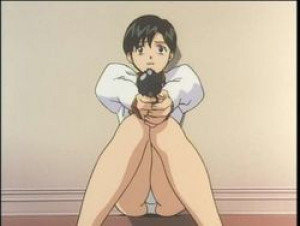 Mina Etsuko