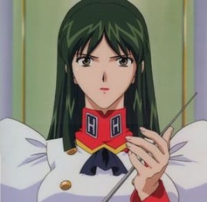 Delmo Commander