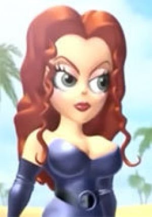 Display picture for Koko Abunai