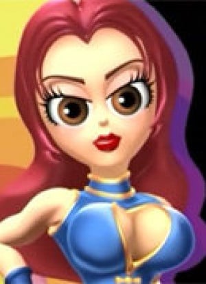 Display picture for Mika Abunai
