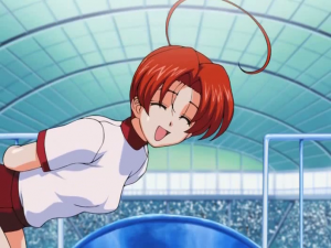 Yuriko Shinonome