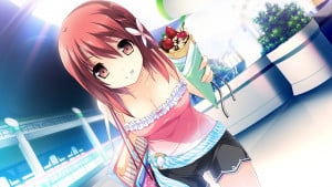 Ageha Himegi
