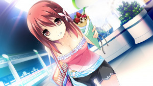 Ageha Himegi