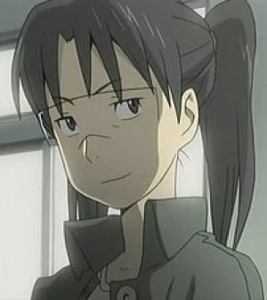 Yūko Amasawa
