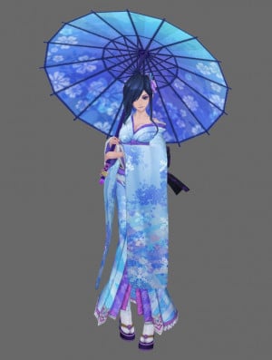 Shirayuki