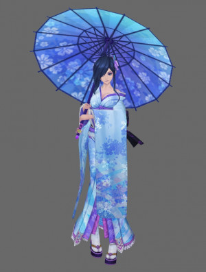 Shirayuki