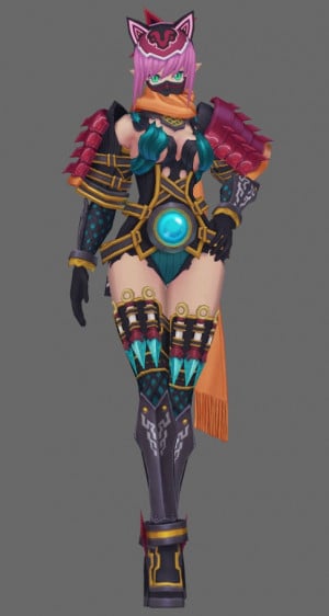 Tsubaki