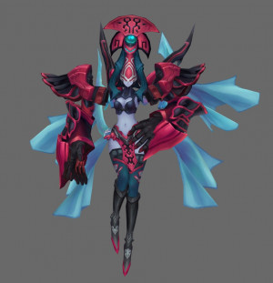 Bel-Chandra
