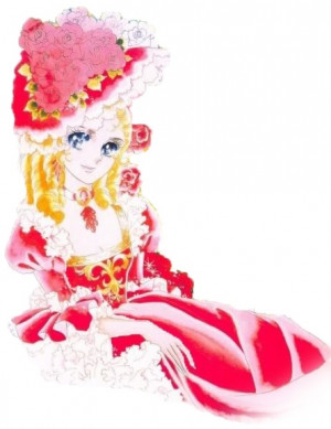 Marie Antoinette