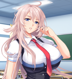 Sakura Kujou