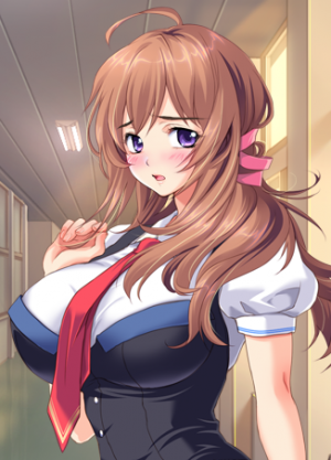 Mashiro Inami