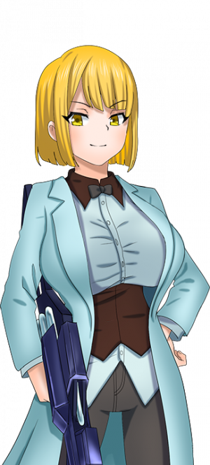 Cynthia