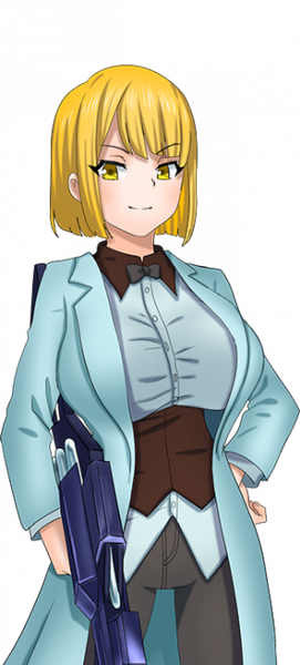 Cynthia