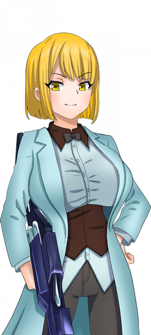 Cynthia
