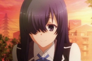 Ayase Ayatsuji