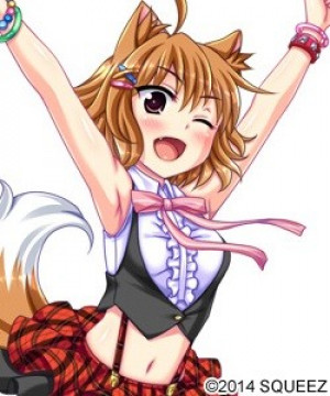 Hoshizaki Hime