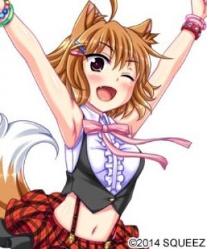 Hoshizaki Hime