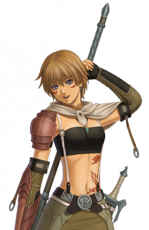 Epona