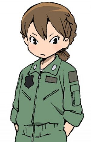 Display picture for Nao Kaizaki