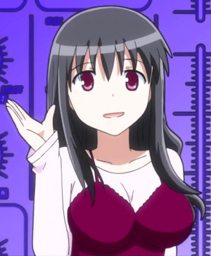 Fumika Warasono