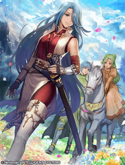 Display picture for lucia
