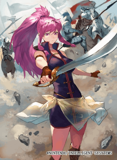 Marisa