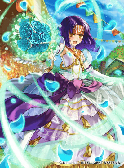 Sanaki Kirsch Altina
