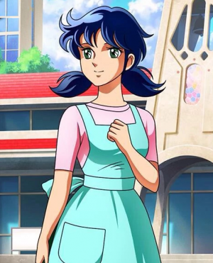Miho