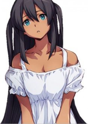 Mutou Hana