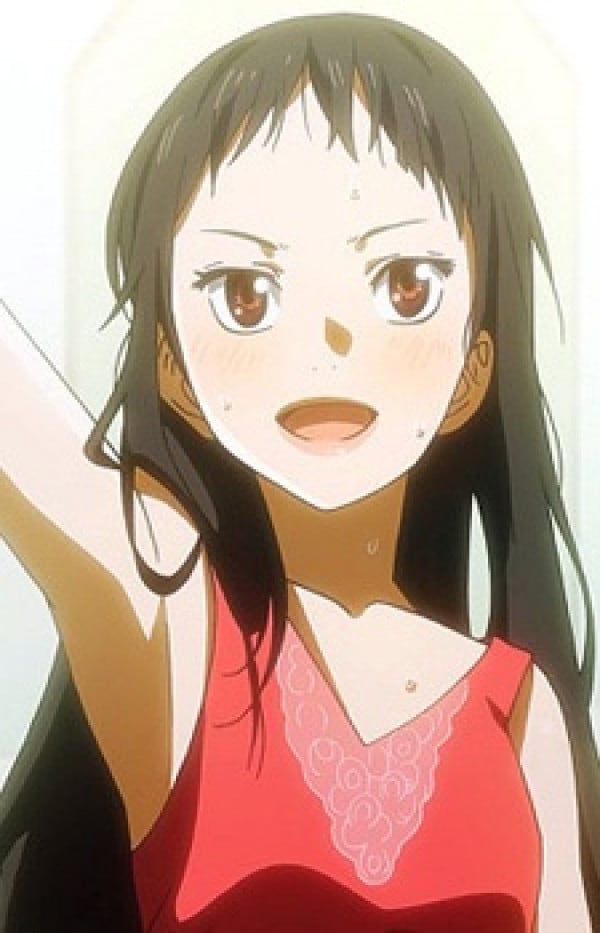 Display picture for Emi Igawa