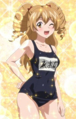 Reona Houjou