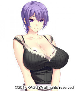 Momotani Mashiro