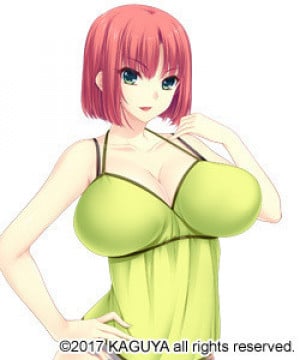 Takesaka Wakana