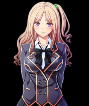 Yuuka Ichinose