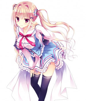 Mio Hiiragi