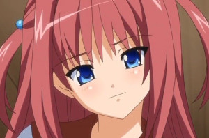 Miharu Shinonome