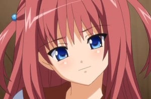 Miharu Shinonome